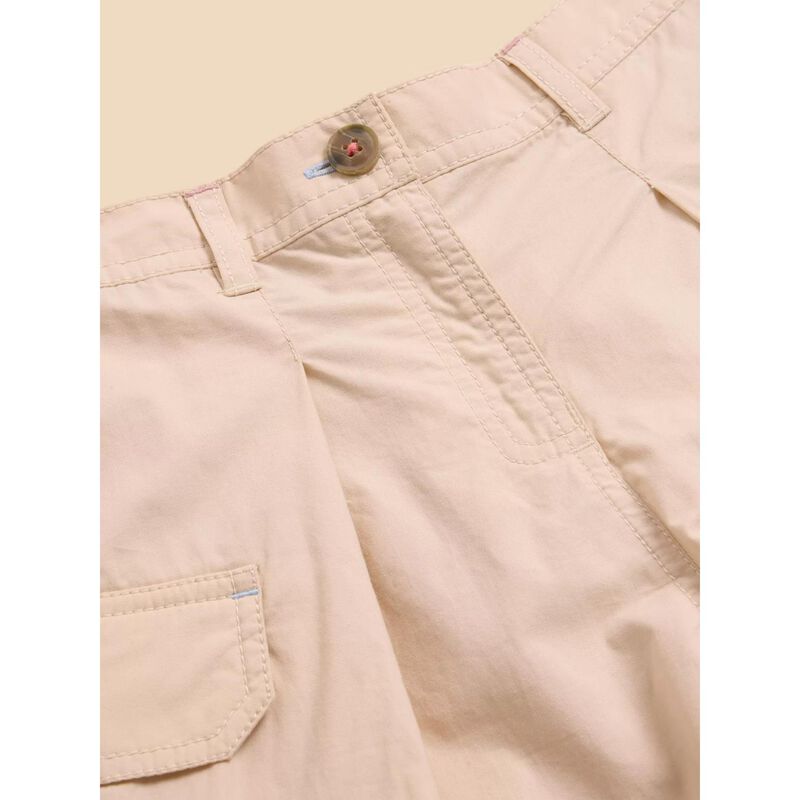 White Stuff Colette Cargo Short image number 2